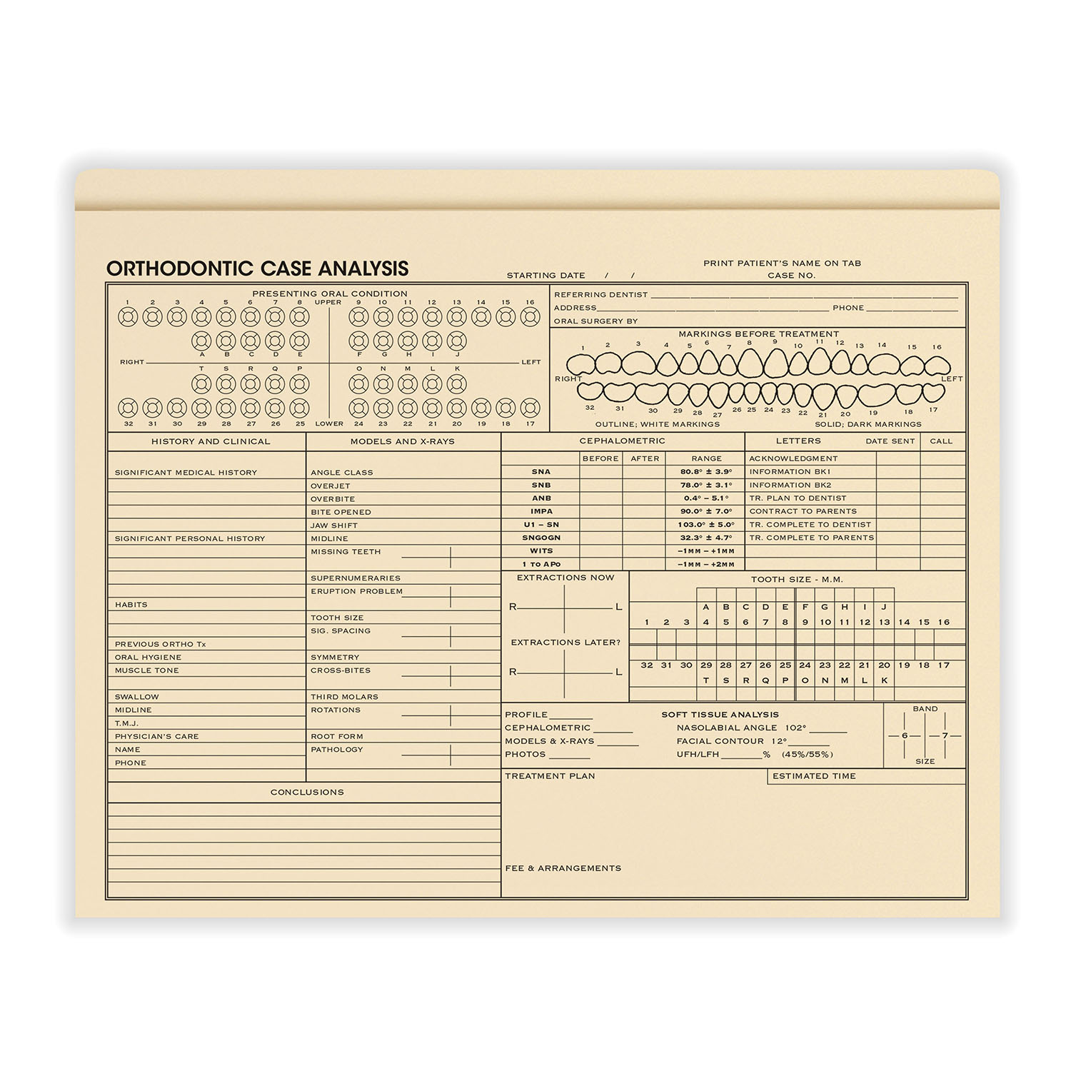 File Details Patient