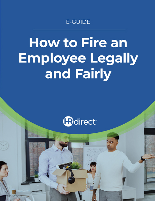 Fair Employees Legally and Fairly