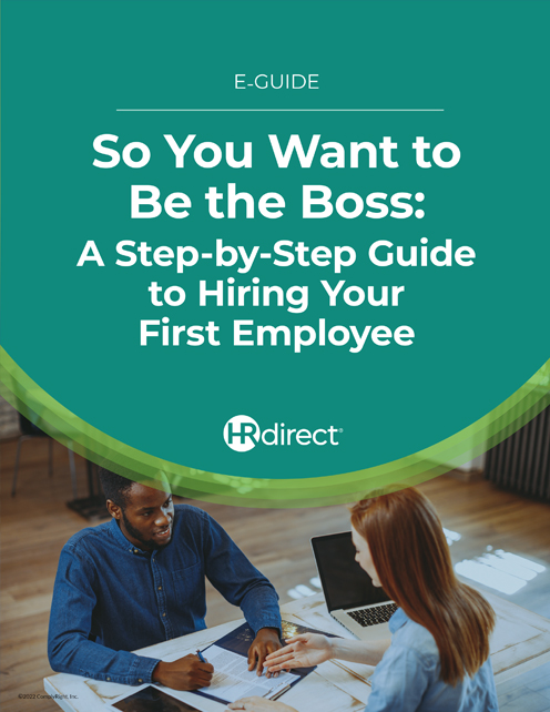 Picture of A Step-by-Step Guide to Hiring Your First Employee