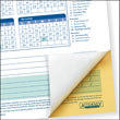 Picture of 2-Part Time Off Request and Approval Form (Pack of 50)