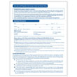 Affirmative Action Voluntary Forms Bundle