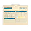 Employee Performance Record Organizer