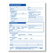 Payroll Change Form