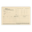 Envelo-File Confidential Personnel Folders - Legal Size