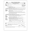 2023 W-4 Forms Printable-PDF