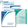 Picture of Attendance Calendar Kit