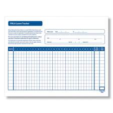 Picture for category FMLA Forms
