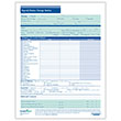 Payroll Status Change Form