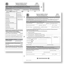 I-9 Forms