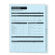 Confidential Employee Medical Records Expanded Folder - Employment Folders