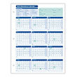 2023 Monthly Employee Attendance Calendar Sheet