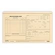 Employee Records Jackets - Legal Size 
