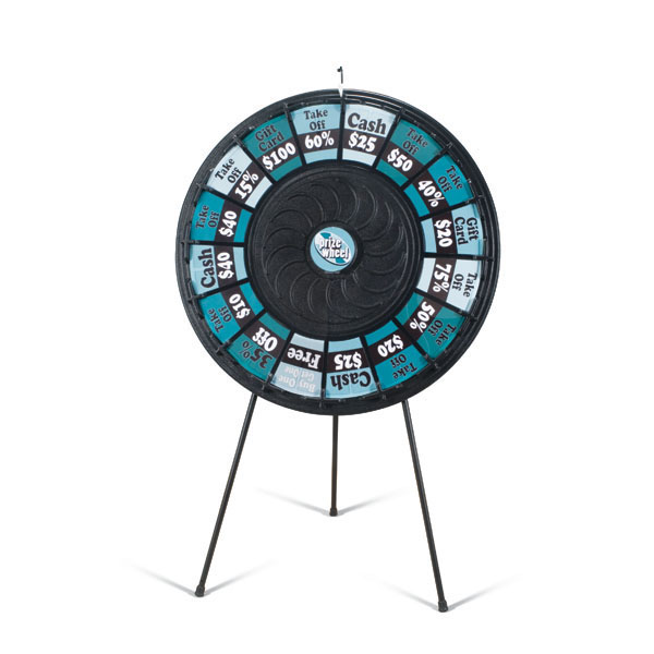 Prize Wheel 