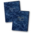 Welcome to Our Company Presentation Folder Blue Marble 