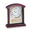 Roman Arch Clock