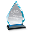 Luminous Diamond Award 