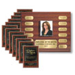 	Traditional 4 x 6 Photo Recognition Program Premium