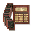 Traditional Employee Recognition Program Premium
