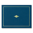 Picture of Gold Crest Certificate Jackets - Pack of 10