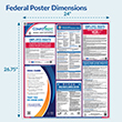 Picture of Federal Labor Law Poster