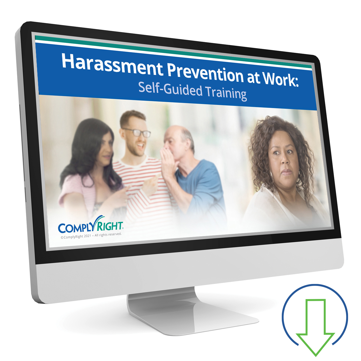 Harassment Prevention Training Requirements by State