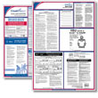 Picture of ComplyRight Federal & State Poster Set