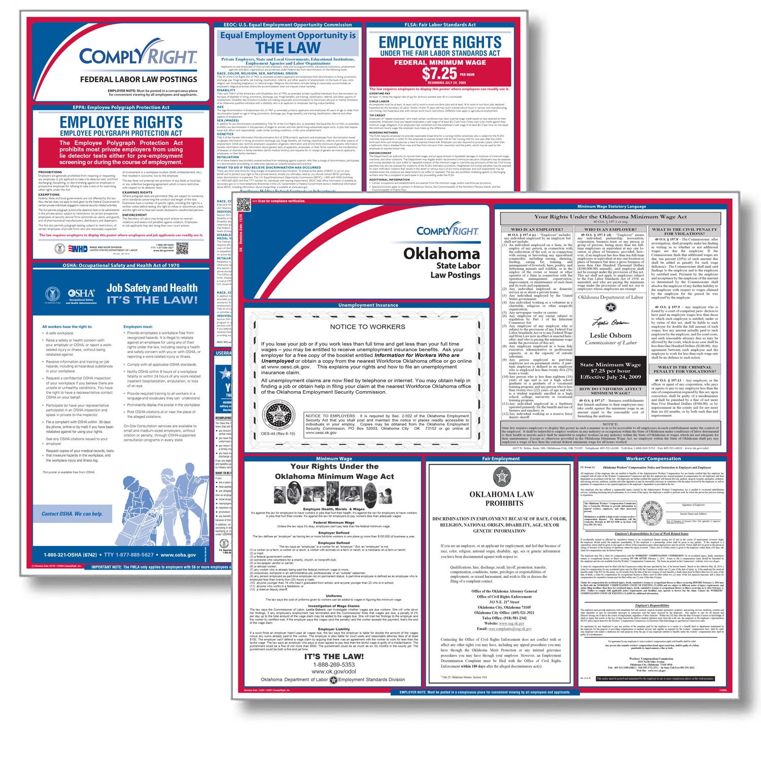 2023-kentucky-labor-law-poster-all-in-one-state-federal-fast-shipping