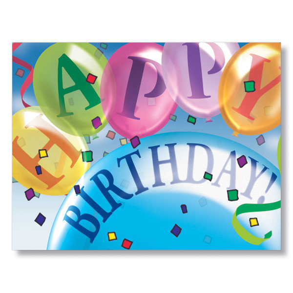 Employee Birthday Card Template Printable Templates Free