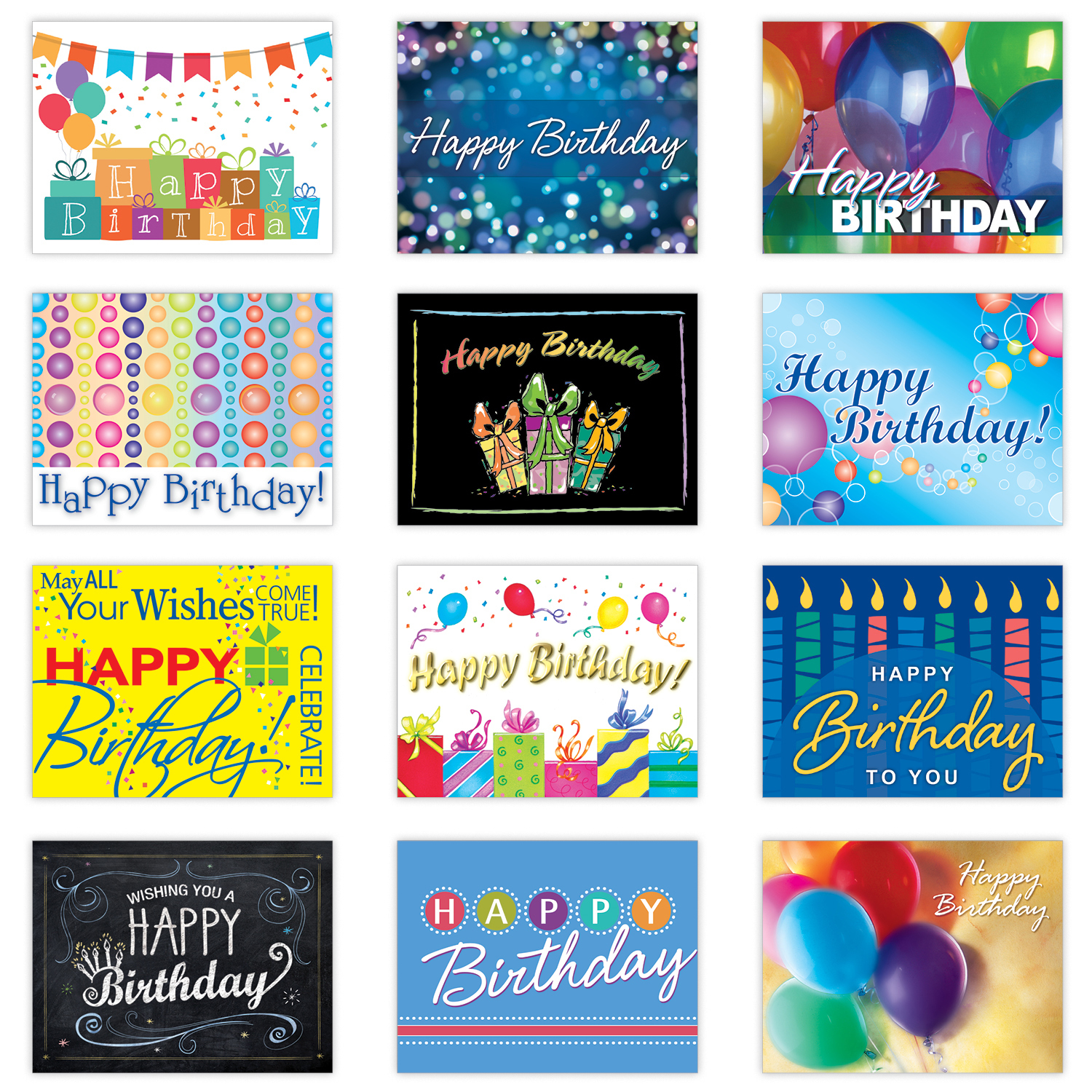 free printable birthday cards paper trail design - meinlilapark free ...