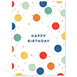 Picture of Colorful Fun Birthday Card