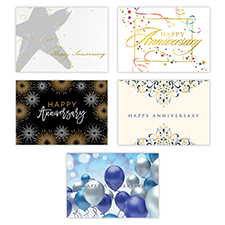 Picture for category Anniversary Card Assortments