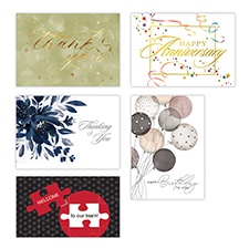 Picture for category All-Occasion Card Assortments