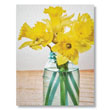 Get Well Daffodils Card