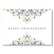 WPG Anniversary Flourish Card