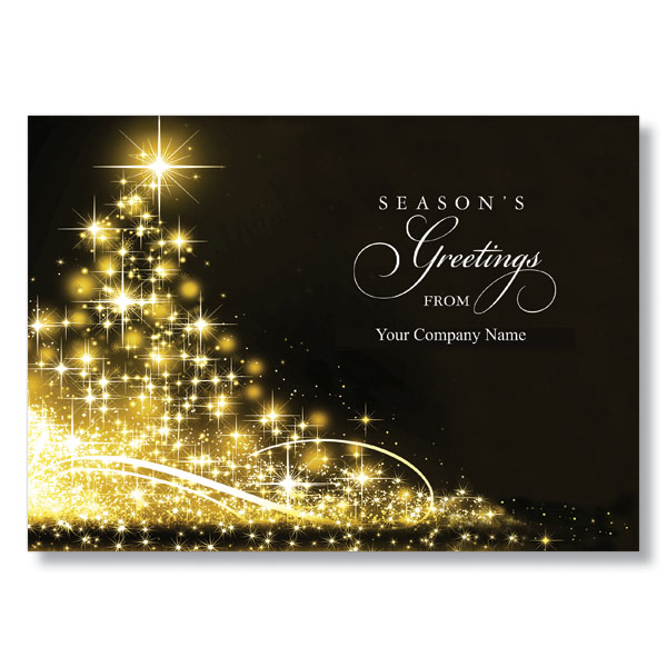 Holiday Cards For Business - Shop Business & Corporate Holiday Cards from Hallmark Business