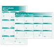 Picture of Yearly Wall Planner (36" x 24")