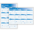 2025 Large Wall Calendar