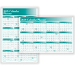 Picture of Large Wall Calendar Planner (36" X 24")