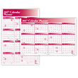 Picture of 2027 Large Yearly Wall Planner (36" x 24")