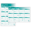 Picture of 2027 Large Yearly Wall Planner (36" x 24")