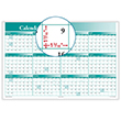 Picture of Large Wall Calendar Planner (36" X 24")