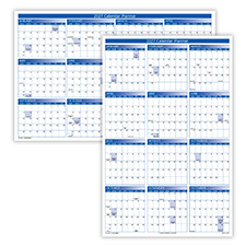11 x 17 Calendar Planner