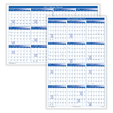 11 x 17 Calendar Planner