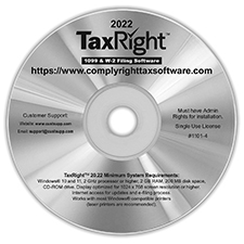 Business Tax Preparation Software