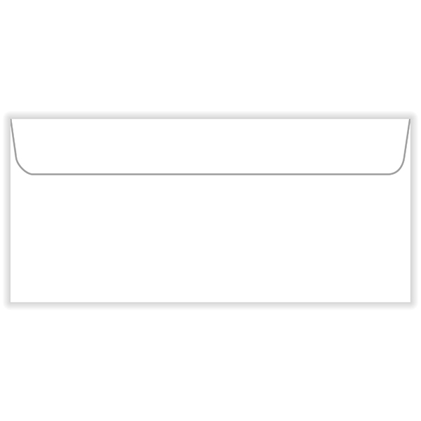 Double Window Statement or Billing Envelopes HRdirect