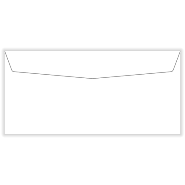 Cms 1500 Envelopes 10 Self Sealed Justcms1500forms 4063