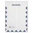 Picture of Imprinted CMS-1500 Forms Catalog Envelope