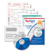 1099 MISC Software Tax Kit 4-Part Forms