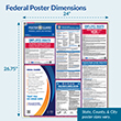 Picture of Poster Guard® Poster Compliance Service (1 Year)