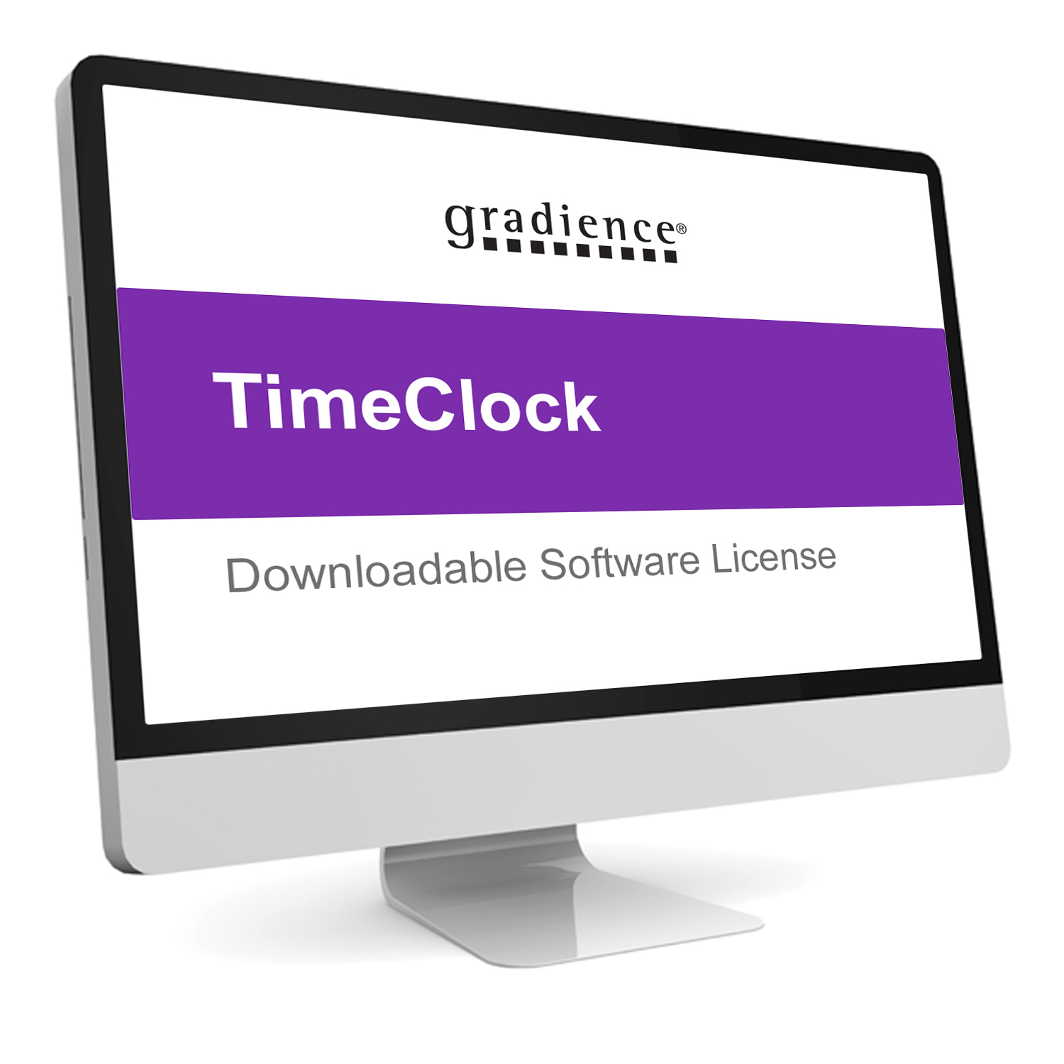 Employee Time Clock Software Enterprise Edition - 1 Year Renewal